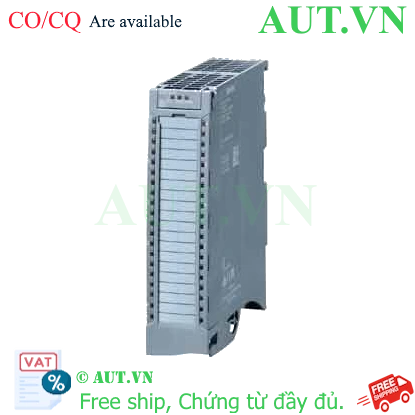 Ảnh của Mô đun ngõ vào analog SIMATIC S7-1500 SIEMENS 6ES7531-7NF00-0AB0 