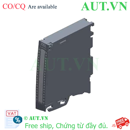 Ảnh của Mô đun ngõ vào analog SIMATIC S7-1500 SIEMENS 6ES7531-7QD00-0AB0 