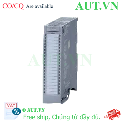Ảnh của Mô đun ngõ vào analog SIMATIC S7-1500 SIEMENS 6ES7531-7TF00-0AB0 