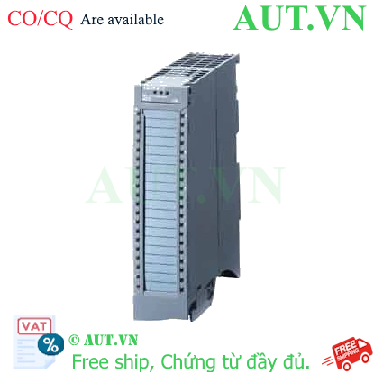 Ảnh của Mô đun ngõ vào analog SIMATIC S7-1500 SIEMENS 6ES7531-7NF10-0AB0 