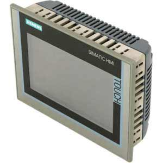 Ảnh của Tấm HMI tiêu chuẩn thân thiện người dùng  SIEMENS 6AV2124-0GC01-0AX0 