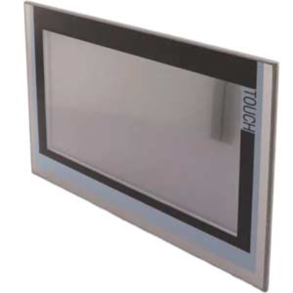 Ảnh của Tấm HMI tiêu chuẩn thân thiện người dùng  SIEMENS 6AV2124-0QC02-0AX0 