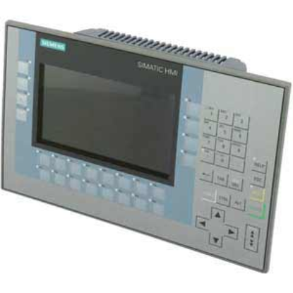 Ảnh của Tấm HMI tiêu chuẩn thân thiện người dùng  SIEMENS 6AV2124-1GC01-0AX0 