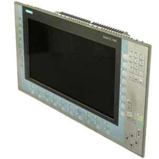 Ảnh của Tấm HMI tiêu chuẩn thân thiện người dùng  SIEMENS 6AV2124-1QC02-0AX1 