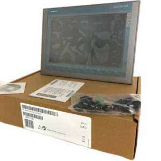Ảnh của Tấm HMI tiêu chuẩn thân thiện người dùng  SIEMENS 6AV2124-0QC02-0AX2 