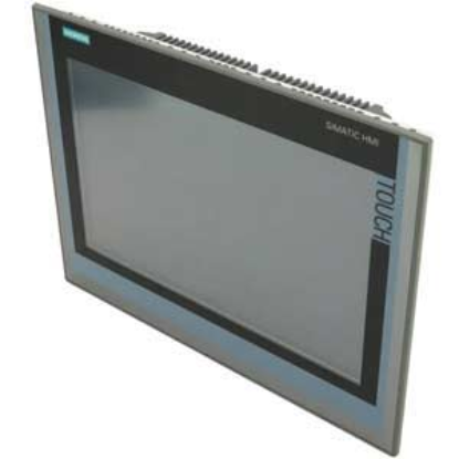 Ảnh của Tấm HMI tiêu chuẩn thân thiện người dùng  SIEMENS 6AV2124-0XC02-0AX1 