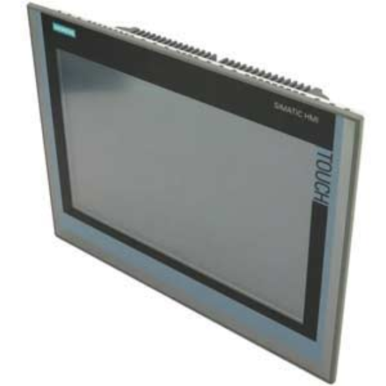 Ảnh của Tấm HMI tiêu chuẩn thân thiện người dùng  SIEMENS 6AV2124-0XC02-0AX1 