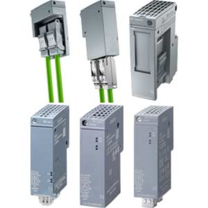 Ảnh của Bộ chuyển đổi đường bus SIEMENS 6ES7193-6AG50-0AA0 