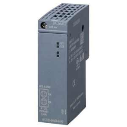 Ảnh của Bộ chuyển đổi đường bus SIEMENS 6ES7193-6AM00-0AA0 