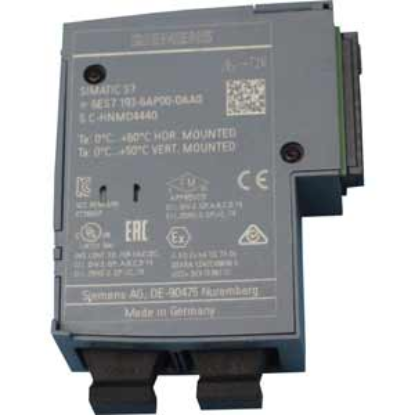 Ảnh của Bộ chuyển đổi đường bus SIEMENS 6ES7193-6AP00-0AA0 