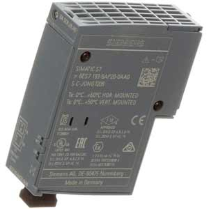 Ảnh của Bộ chuyển đổi đường bus SIEMENS 6ES7193-6AP20-0AA0 