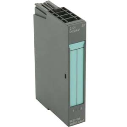 Ảnh của Mô đun đầu vào tích hợp 5 mô đun tín hiệu điện SIEMENS 6ES7131-4BB01-0AA0 
