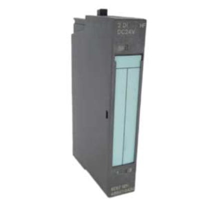 Ảnh của Mô đun đầu vào tích hợp 5 mô đun tín hiệu điện SIEMENS 6ES7131-4BB01-0AB0 