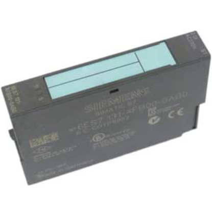Ảnh của Mô đun đầu vào tích hợp 5 mô đun tín hiệu điện SIEMENS 6ES7131-4FB00-0AB0 