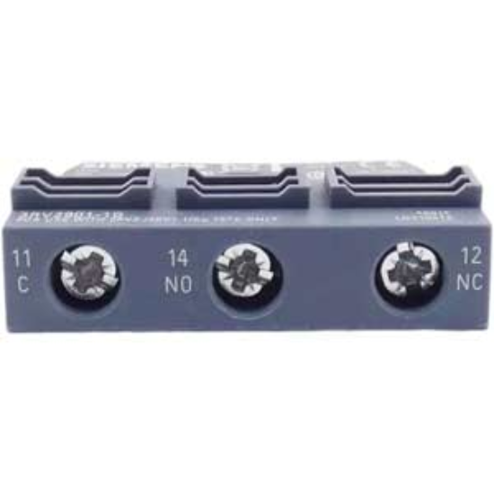 Ảnh của Tiếp điểm phụ SIEMENS 3RV2901-1G 