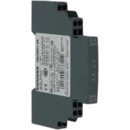 Ảnh của Tiếp điểm phụ SIEMENS 3RV2901-2A 