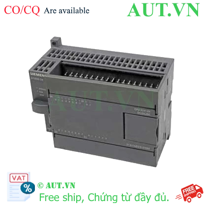 Ảnh của CPU nhỏ gọn SIMATIC S7-200 SIEMENS 6ES7214-1AD23-0XB8 