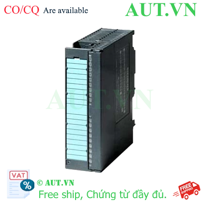 Ảnh của Mô đun ngõ ra analog SIMATIC S7-300 SIEMENS 6ES7332-5HB01-0AB0 