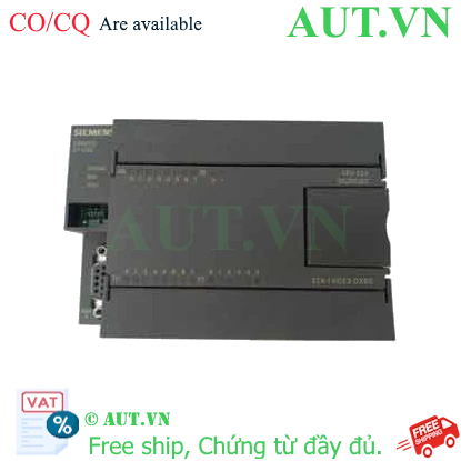 Ảnh của CPU nhỏ gọn SIMATIC S7-200 SIEMENS 6ES7214-1AD23-0XB0 