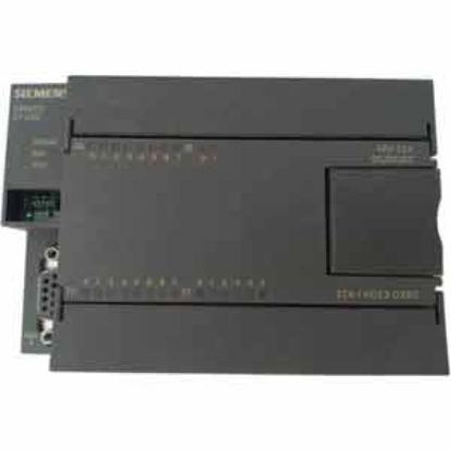 Ảnh của CPU nhỏ gọn SIMATIC S7-200 SIEMENS 6ES7214-1AD23-0XB0 