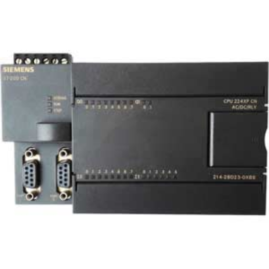 Ảnh của Bộ xử lý trung tâm SIMATIC S7-200 SIEMENS 6ES7214-2BD23-0XB8 