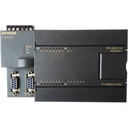 Ảnh của 6ES7214-2AD23-0XB8 - Bộ lập trình PCU Siemens 24VDC