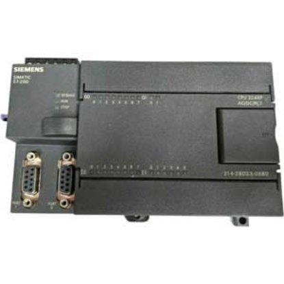 Ảnh của Bộ xử lý trung tâm SIMATIC S7-200 SIEMENS 6ES7214-2BD23-0XB0 