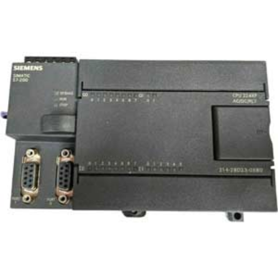 Ảnh của Bộ xử lý trung tâm SIMATIC S7-200 SIEMENS 6ES7214-2BD23-0XB0 