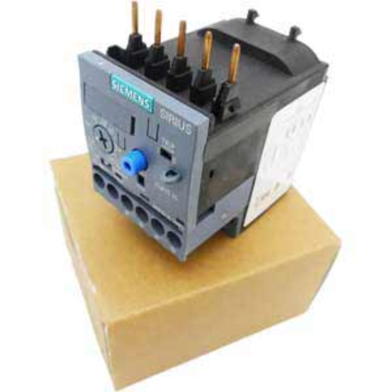 Ảnh của Rơ le bán dẫn SIEMENS 3RB3016-1NB0 