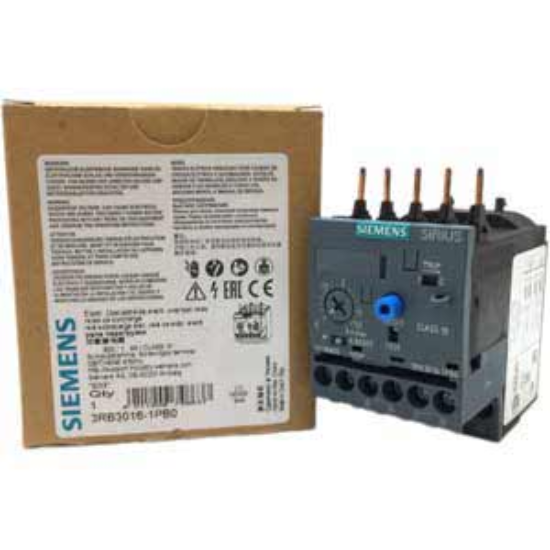 Ảnh của Rơ le bán dẫn SIEMENS 3RB3016-1PB0 