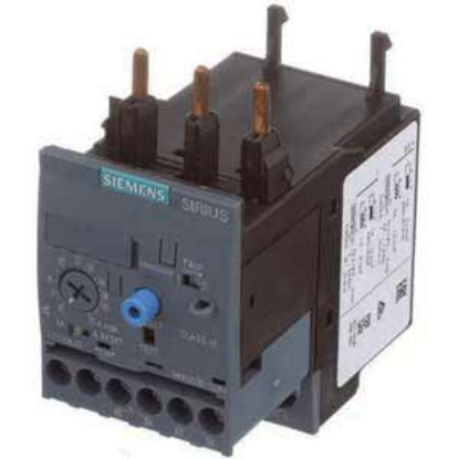 Ảnh của Rơ le bán dẫn SIEMENS 3RB3026-1SB0 