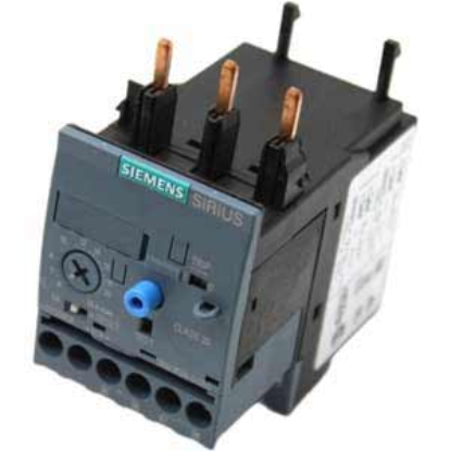 Ảnh của Rơ le bán dẫn SIEMENS 3RB3026-2QB0 