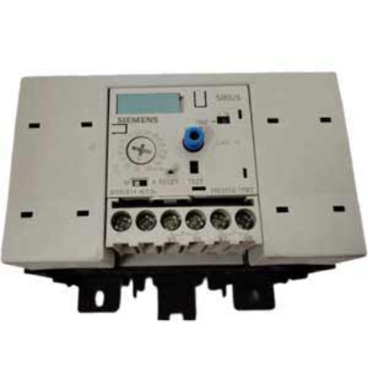 Ảnh của Rơ le bán dẫn SIEMENS 3RB2056-2FW2 