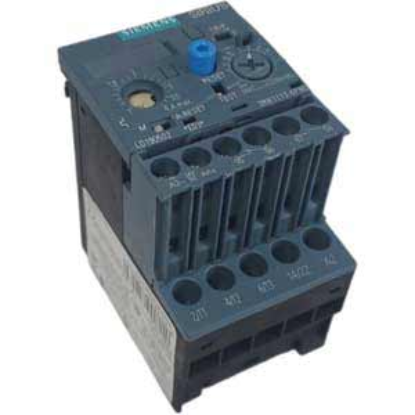 Ảnh của Rơ le bán dẫn SIEMENS 3RB3113-4PB0 