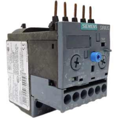 Ảnh của Rơ le bán dẫn SIEMENS 3RB3113-4SB0 