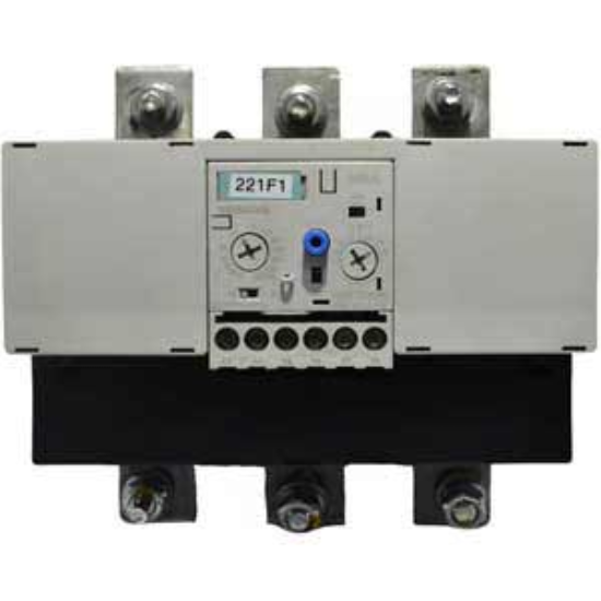 Ảnh của Rơ le bán dẫn SIEMENS 3RB2163-4GC2 