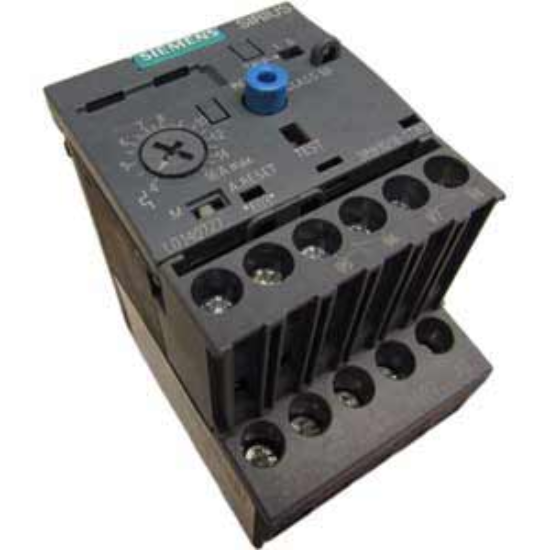 Ảnh của Rơ le bán dẫn SIEMENS 3RB3016-1TB0 