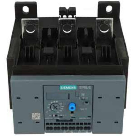 Ảnh của Rơ le bán dẫn SIEMENS 3RB2056-1FF2 
