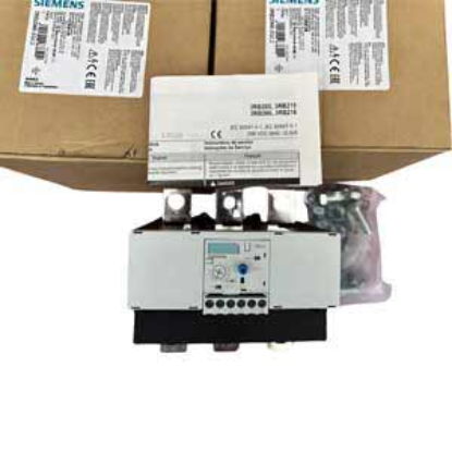 Ảnh của Rơ le bán dẫn SIEMENS 3RB2066-2GC2 