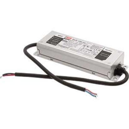 Ảnh của ELG-100-24 - Bộ nguồn LED Mean Well 24VDC, 100W, 4A