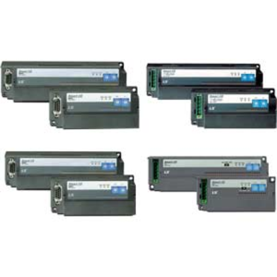 Ảnh của GPL-D22C input module PLC LS, 24VDC, 16 ngõ vào digital