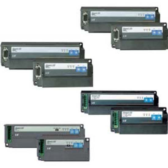 Ảnh của Mô đun ngõ ra số LS GDL-TR4C 