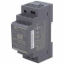 Ảnh của Bộ nguồn 30W siêu mỏng dạng bậc gắn thanh ray MEAN WELL HDR-30-12 
