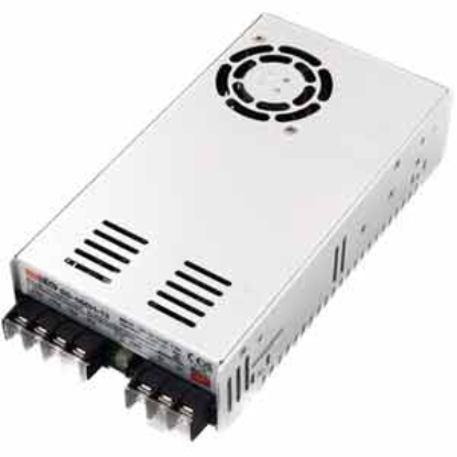 Ảnh của Bộ chuyển đổi nguồn DC-DC 500W một ngõ ra MEAN WELL SD-500H-12 