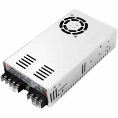 Ảnh của Bộ chuyển đổi nguồn DC-DC 500W một ngõ ra MEAN WELL SD-500H-24 