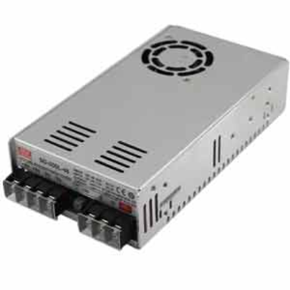 Ảnh của Bộ chuyển đổi nguồn DC-DC 500W một ngõ ra MEAN WELL SD-500L-48 