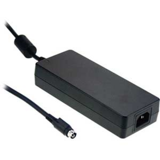 Ảnh của Bộ chuyển đổi nguồn AC-DC 160W MEAN WELL GSM160A20-R7B 