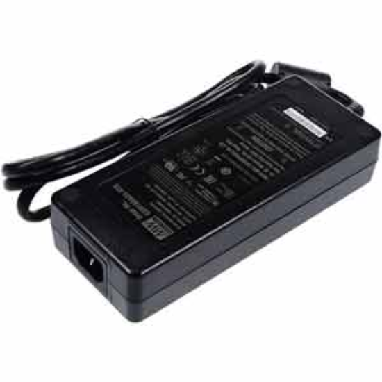 Ảnh của Bộ chuyển đổi nguồn AC-DC 160W MEAN WELL GSM160A24-R7B 