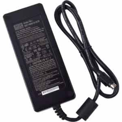 Ảnh của Bộ chuyển đổi nguồn AC-DC 160W công nghiệp MEAN WELL GST160A15-R7B 