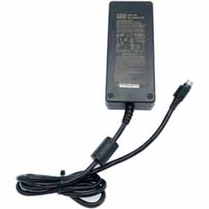 Ảnh của Bộ chuyển đổi nguồn AC-DC 160W công nghiệp MEAN WELL GST160A20-R7B 